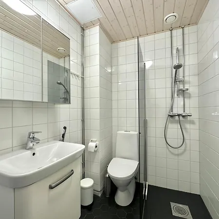 Apartment Hello - Kruunuhaka *