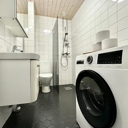Apartamento Hello - Kruunuhaka Helsinki